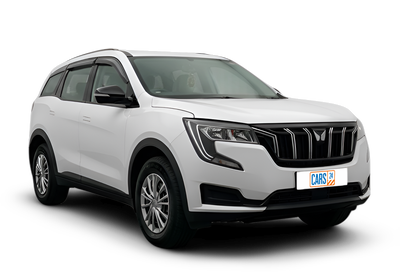 Mahindra XUV700-img